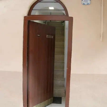 شقة Le Pergolette