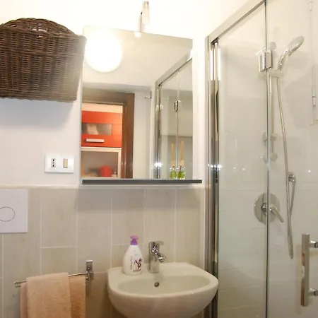 Le Pergolette Appartement *