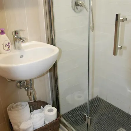 Le Pergolette Palerme