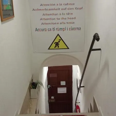 Le Pergolette