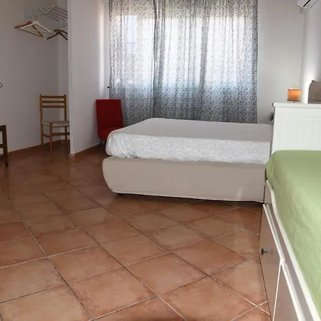 Appartement Le Pergolette