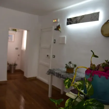 Appartement Le Pergolette