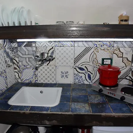 Le Pergolette Palerme