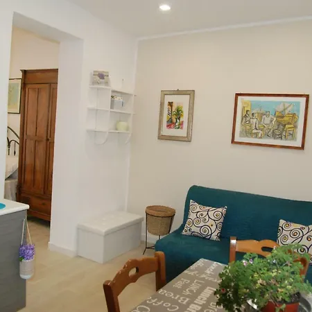 Appartement Le Pergolette