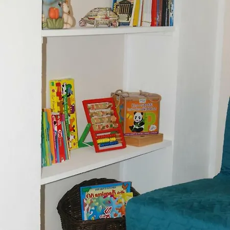 Le Pergolette Appartement Palerme