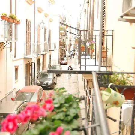 Appartement Le Pergolette *