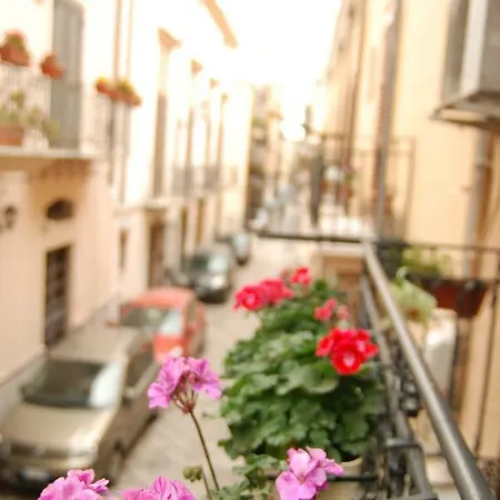 Le Pergolette Appartement Palerme