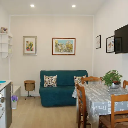 Appartement Le Pergolette *