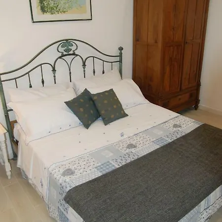 Le Pergolette Appartement